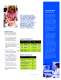 Life Sciences products - YSI Life Science