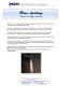 Fine dosing presentation