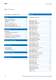 Catalogue 2007 Special Sealing Products - Simrit