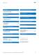 Catalogue 2007 Special Sealing Products - Simrit