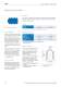 Catalogue 2007 Special Sealing Products - Simrit