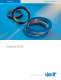 Floating Seals, ES Series brochure - Simrit