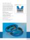 Floating Seals, ES Series brochure - Simrit