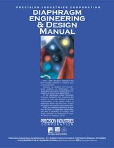 Diaphragm Engineering and Design Manual 