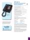 PSG7 Sec 04 Hazardous Area Telephones - Guardian Telecom