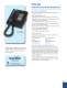 PSG7 Sec 06 Indoor Industrial Telephones - Guardian Telecom