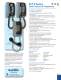 PSG7 Sec 11-14 Page/Talk Explosion Proof/Stations/Cable/System Components - Guardian Telecom