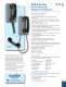 PSG7 Sec 11-14 Page/Talk Explosion Proof/Stations/Cable/System Components - Guardian Telecom