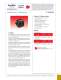 PSG7 Sec 22 General Area Ringers & Loudspeakers - Guardian Telecom
