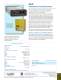 PSG7 sec 23 Telephone Enclosures & Accessories - Guardian Telecom