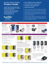 Product Guide