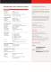 PowerTest 1557 Datasheet - Seaward