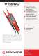VT800 Datasheet - Seaward