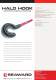 Halo Hook Datasheet - Seaward