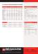 High Voltage Indicators Datasheet - Seaward