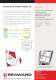 PATGuard Work About 2 Datasheet - Seaward