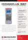 PowerPlus 1557 Datasheet - Seaward