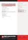 PowerPlus PC Software - Datasheet - Seaward
