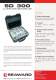 SD 300 Datasheet - Seaward