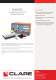 Clare B255 Datasheet - Seaward