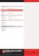 Clare Safecheck 8 Datasheet (UK & USA) - Seaward
