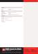 Clare HAL Series Datasheet (HAL, HAL Scan & HAL Combi) - Seaward