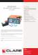 Clare G2000 Datasheet - Seaward