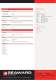 Clare G2000 Datasheet - Seaward