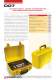 Cropico DO7 Datasheet - Seaward