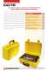 Cropico DO7E Datasheet - Seaward