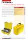 Cropico DO8000 Datasheet - Seaward
