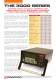 Cropico 3000 Series Datasheet - Seaward