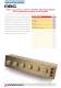 Cropico RBC Datasheet - Seaward