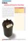 Cropico RS3 Datasheet - Seaward