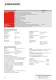 PrimeTest 100 Datasheet - Seaward