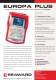 Europa Plus PAT Tester - Seaward