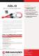 Aircraft Ground Lighting - AGL5 Datasheet