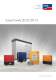 SUNNY FAMILIY 2012/2013 - PRODUCT CATALOG
