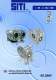 U Series - Wormgearboxes - Siti