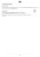 U Series - Wormgearboxes - Siti