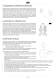 U Series - Wormgearboxes - Siti