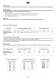 U Series - Wormgearboxes - Siti