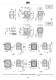 CMU-U Series - Combined wormgearboxes - Siti