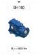 BH Series - Bevel helical gearboxes - Siti