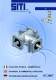 R Series - Bevel gearboxes - Siti