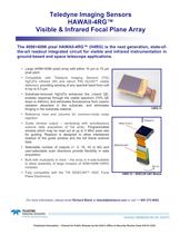 HAWAII 4RG