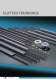 SLOTTED TRUNKINGS