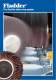 Flexible deburring for the metal industry