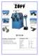  Bendingmachines model ZB 70