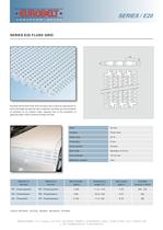 E20 � Flush Grid
